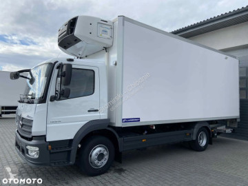 Камион Mercedes 1324 ATEGO CARRIER SUPRA 1050 LAMBERET 6.30