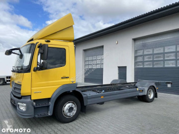 Mercedes1523