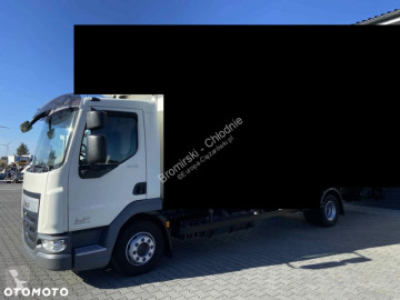 Камион шаси DAF