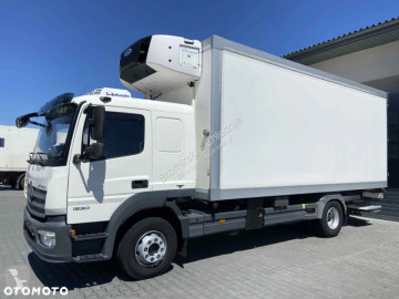 Камион Mercedes LK ATEGO 1630 SYPIAA CARRIER SUPRA 1250 DŁUGOŚĆ 6.30