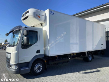 Camión frigorífico monotemperatura DAF