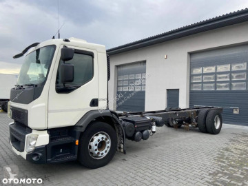 Камион шаси Volvo
