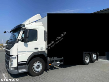 Камион шаси Volvo