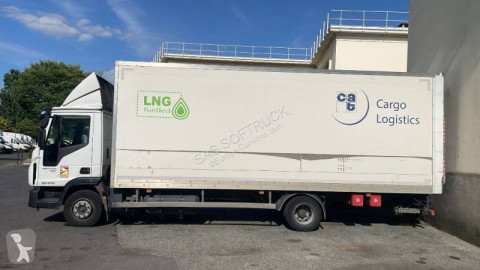 Camión Iveco Eurocargo 120 EL 21