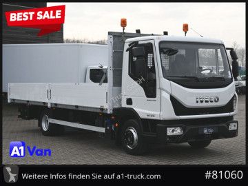 IvecoEurocargo