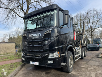 Scania