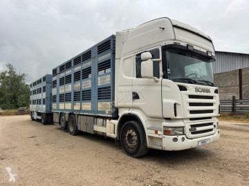 Scania
