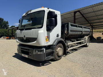 Camion scarrabile Renault