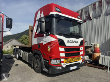 ScaniaL