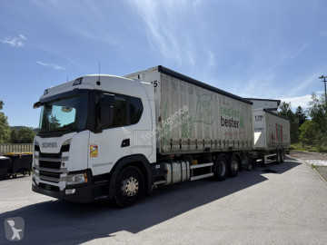 ScaniaG