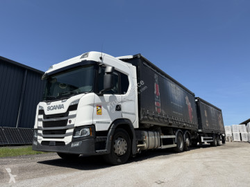 ScaniaG