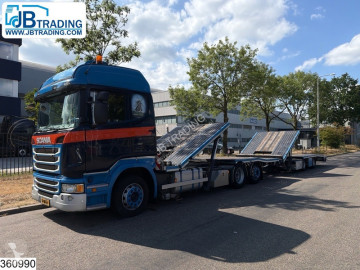 ScaniaR