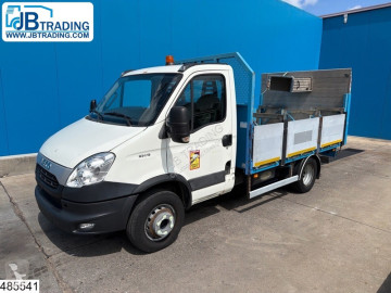 IvecoDaily