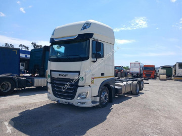 DAFXF