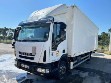 IvecoEurocargo120 EL 18