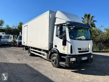 IvecoEurocargo120 E 21