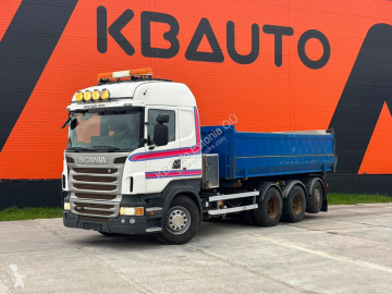ScaniaR
