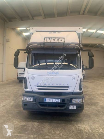 IvecoEurocargo180 E 25