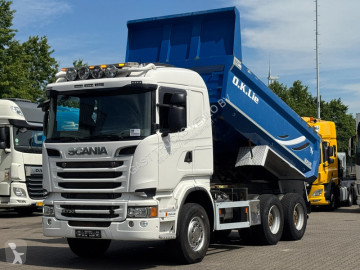 ScaniaR