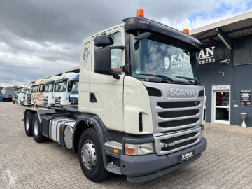 ScaniaG