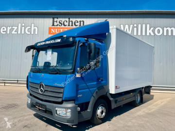 MercedesAtego