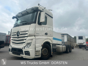 MercedesActros