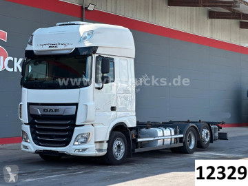 DAFXF