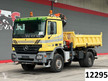 MercedesActros