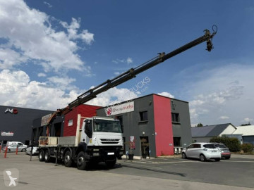 IvecoTrakker410