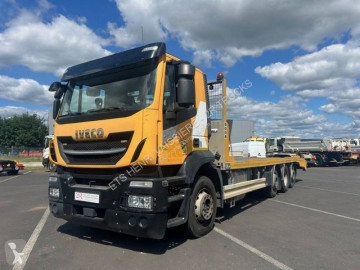 Камион Iveco Stralis 420