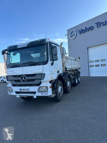 MercedesActros3241
