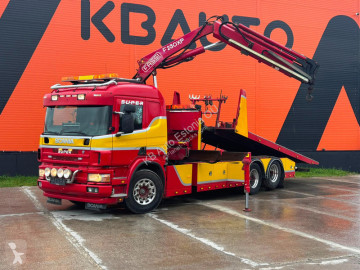 ScaniaP