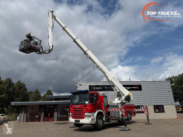 ScaniaP