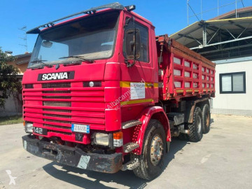Scania142