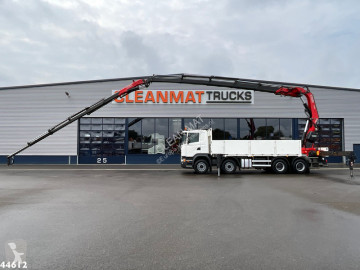 ScaniaG