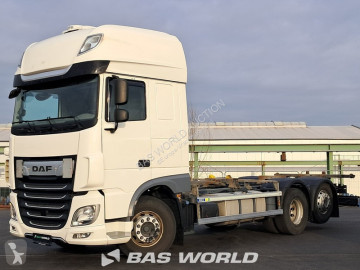 DAFXF