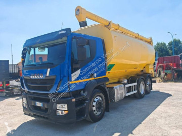 IvecoStralisAT 260 S 46 Y/FP-D