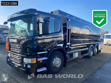 ScaniaL