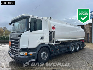 ScaniaL