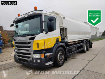 ScaniaL