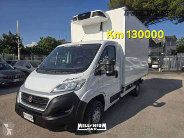 Камион Fiat Ducato 2.3MJT 2019 ATP 2028 KM 131000
