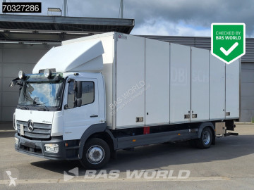 MercedesAtego