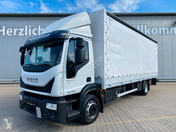 IvecoEurocargo