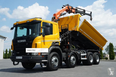 ScaniaP