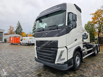 Камион мултилифт Volvo