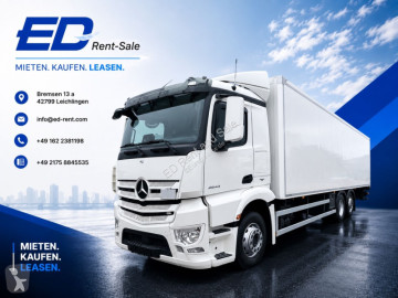 MercedesActros