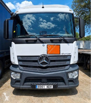 Камион фургон сандвич панели Mercedes