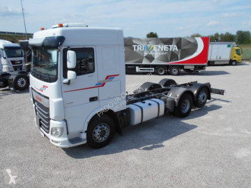 DAFXF450