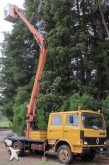 Ciężarówka zwyżka przegubowa Renault