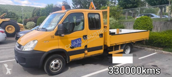 Camión Iveco
